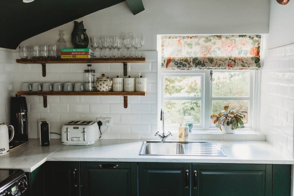 Coach House Kitchen