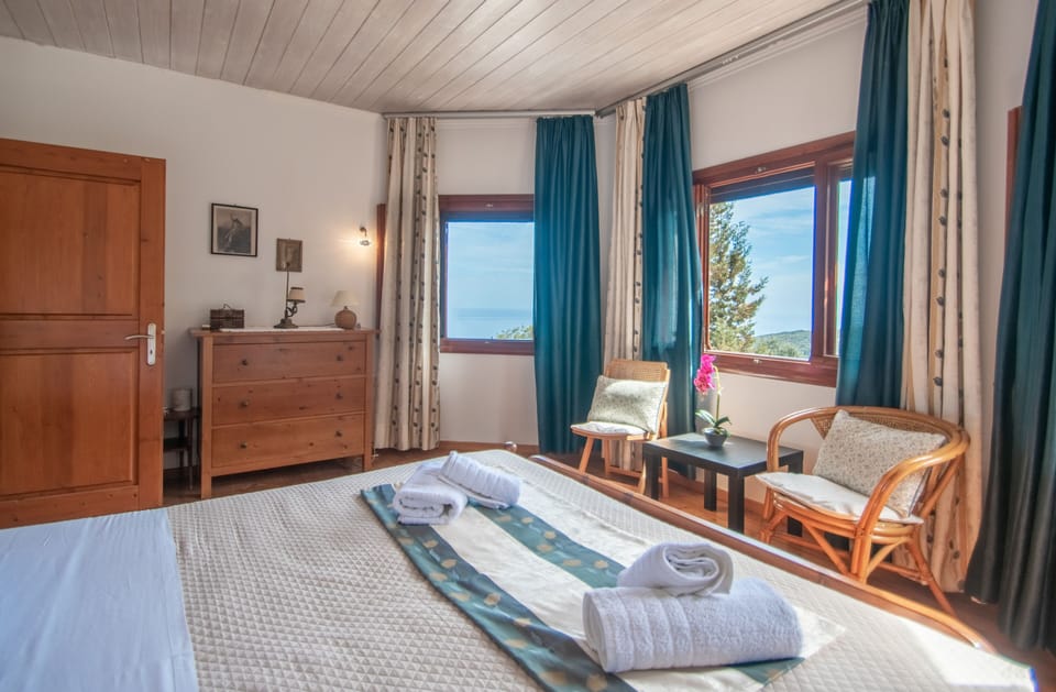 DN Beach Coast Villa Villa in Peloponnese, Western Greece and the Ionian