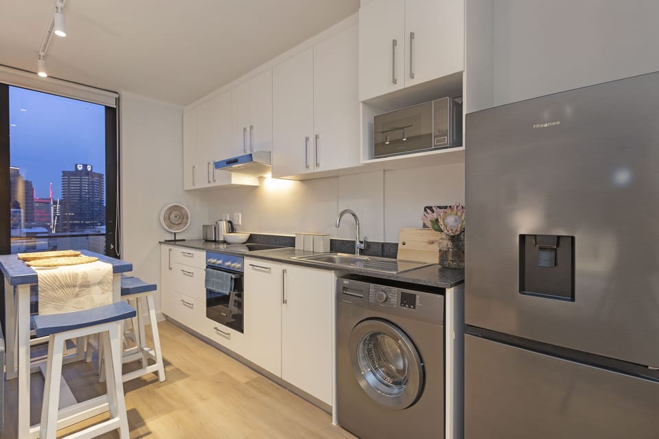 Apartment (0 Bedroom) | Interior