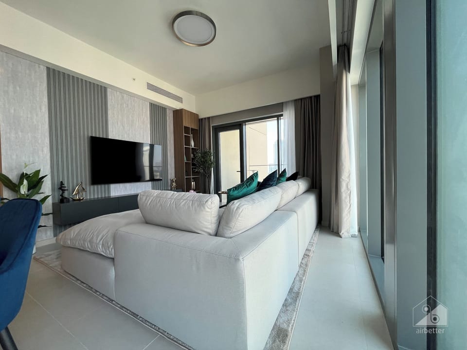 Apartment (4 Bedrooms) | Interior
