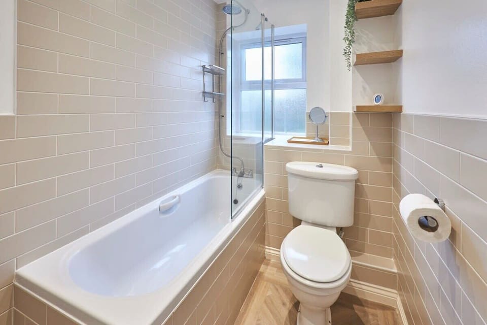 Studio No.8, Alnwick - Host & Stay