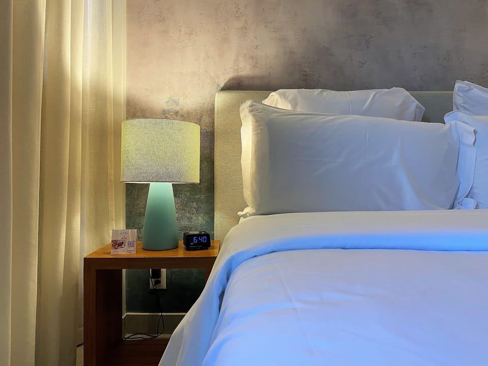 Apartment | 1 bedroom, desk, free WiFi