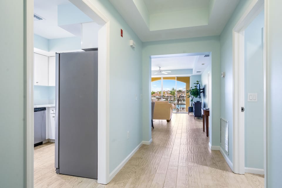 Entry Way