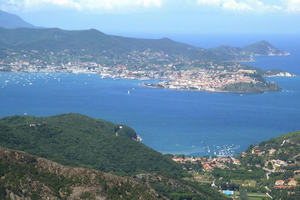 Surroundings [summer] (1-5 km)