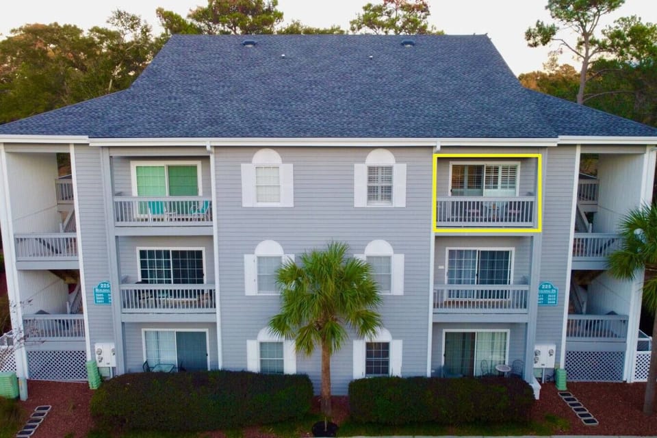 Property Exterior