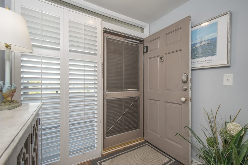 Entryway