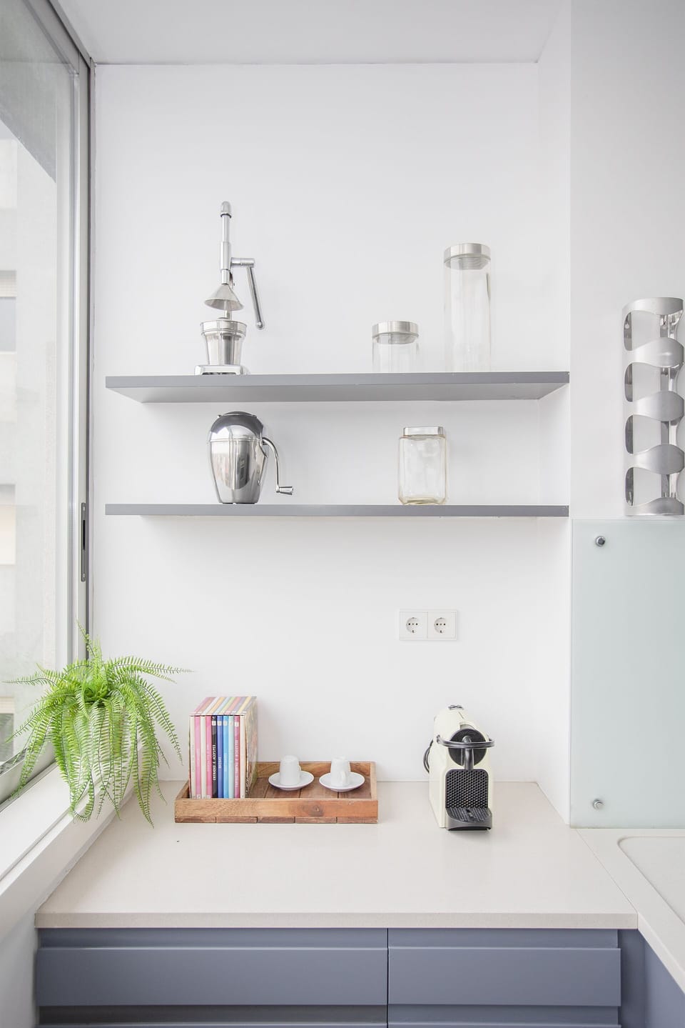Apartment | Private kitchen | Electric kettle