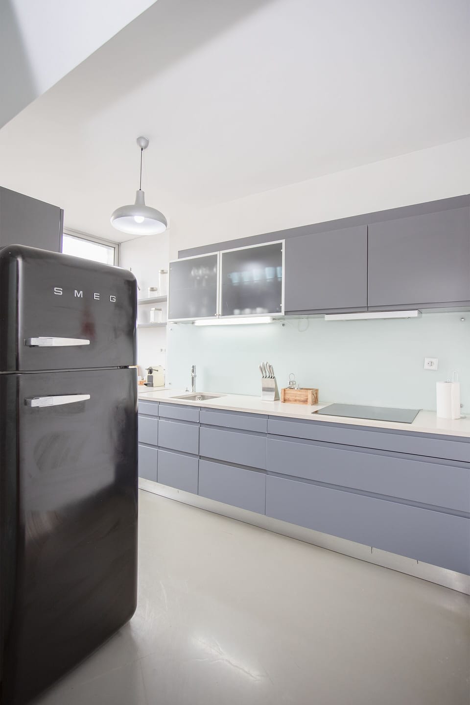 Apartment | Private kitchen | Electric kettle