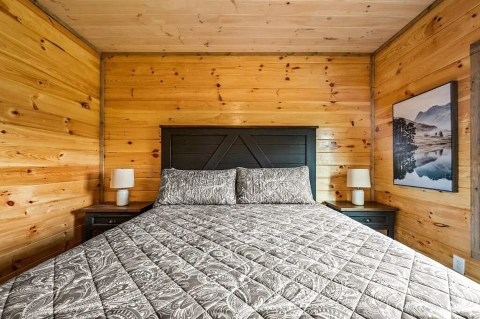 King Bedroom