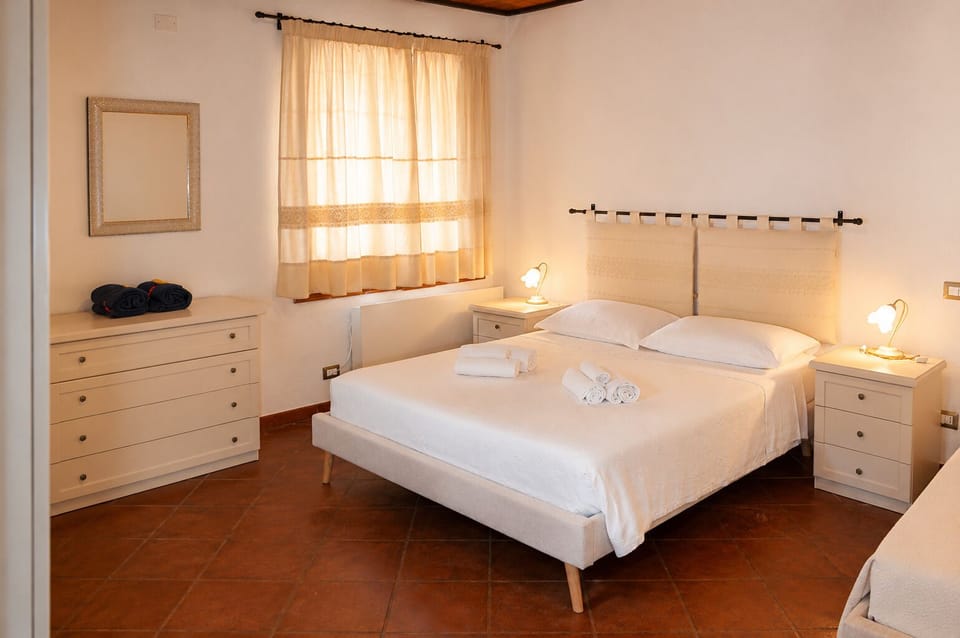 Superior Triple Room (Sole) | Frette Italian sheets, premium bedding, down comforters, pillowtop beds