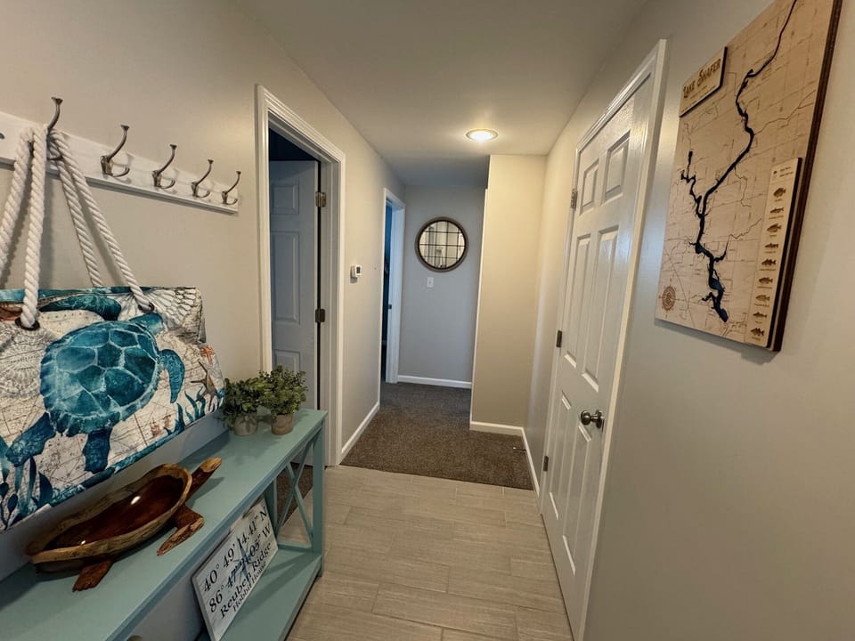 Entryway
