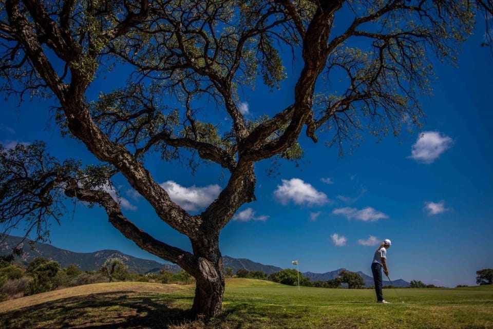 Golf