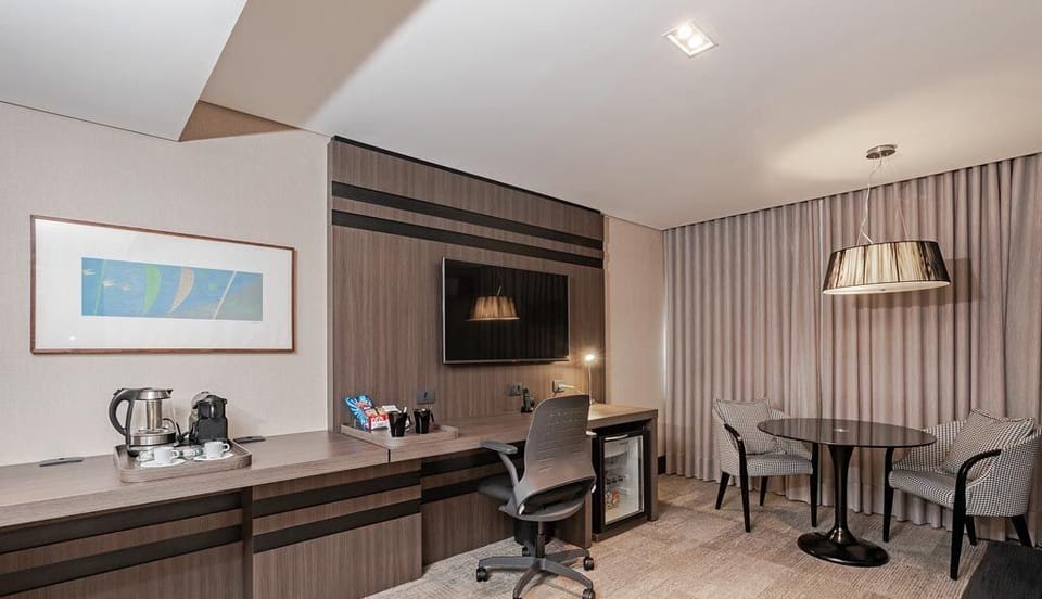 Superior Apartment | Interior