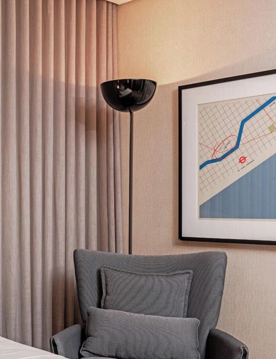 Basic Apartment | Interior