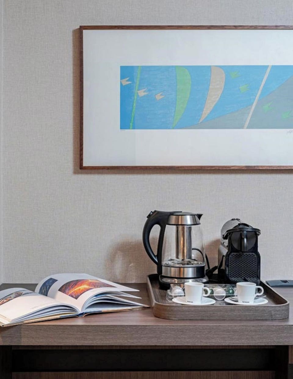 Superior Apartment | Interior