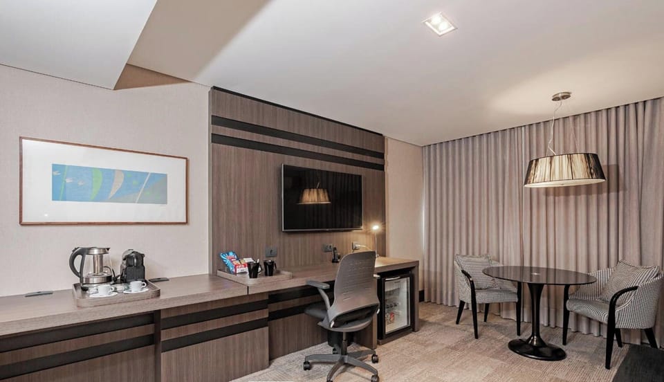 Superior Apartment | Interior