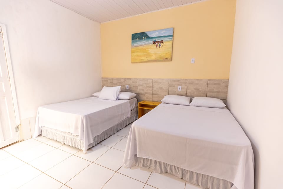Family Room, Multiple Beds | WiFi (free), bed sheets