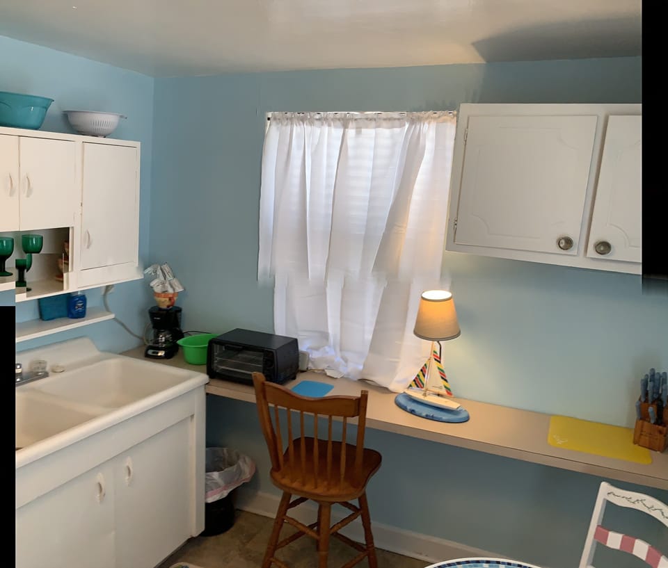 Indoors, Chair, Furniture, Lamp, Cabinet