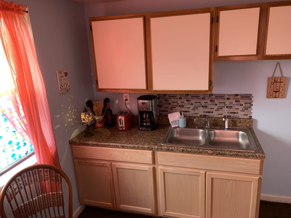 Indoors, Sink, Sink Faucet, Chair, Furniture