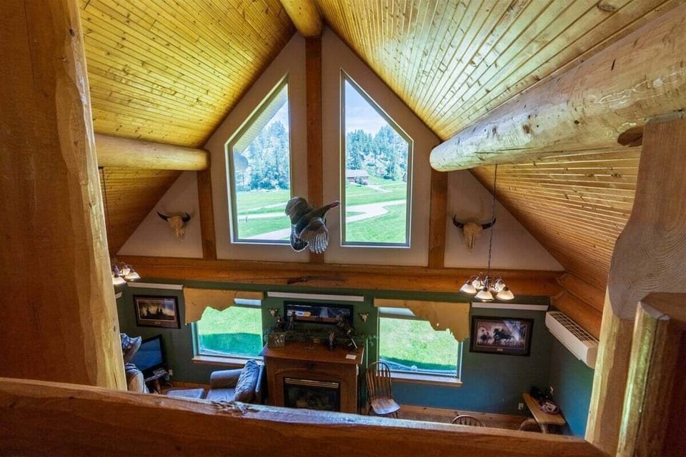 From Loft