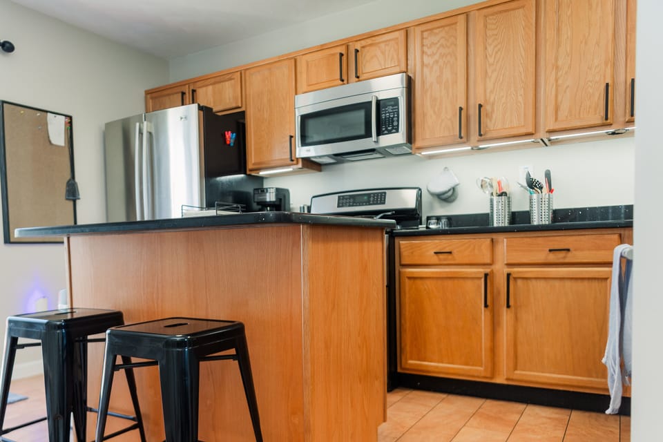Kitchen | Kitchen Island