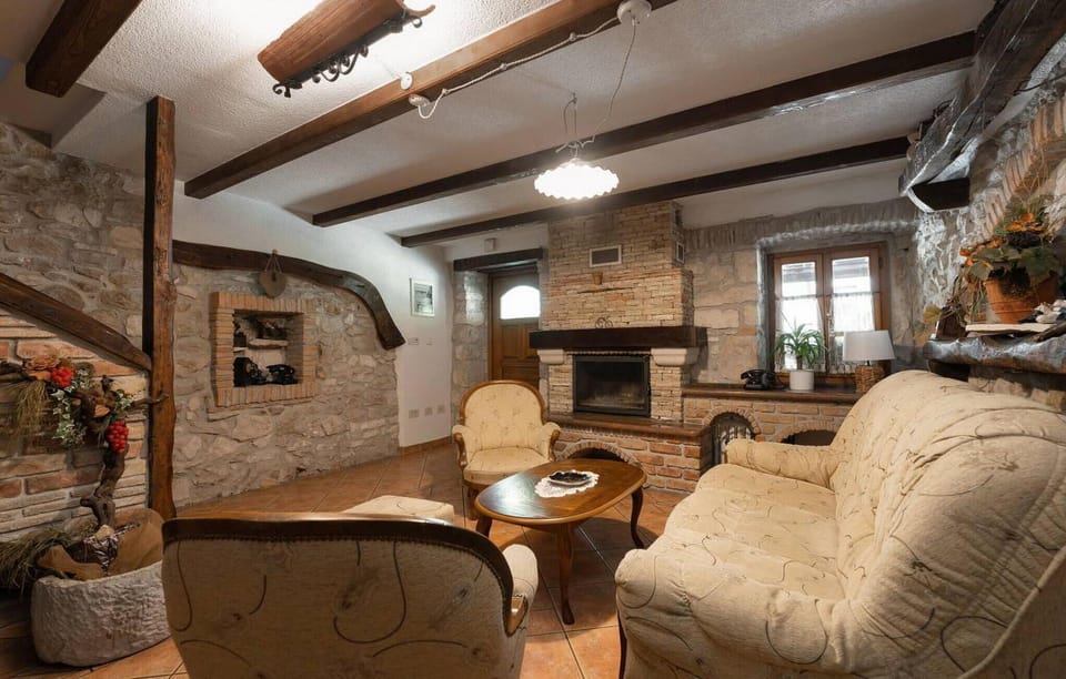 living-room