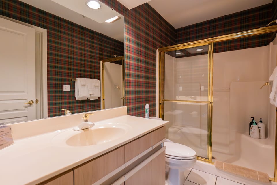 Bathroom 2