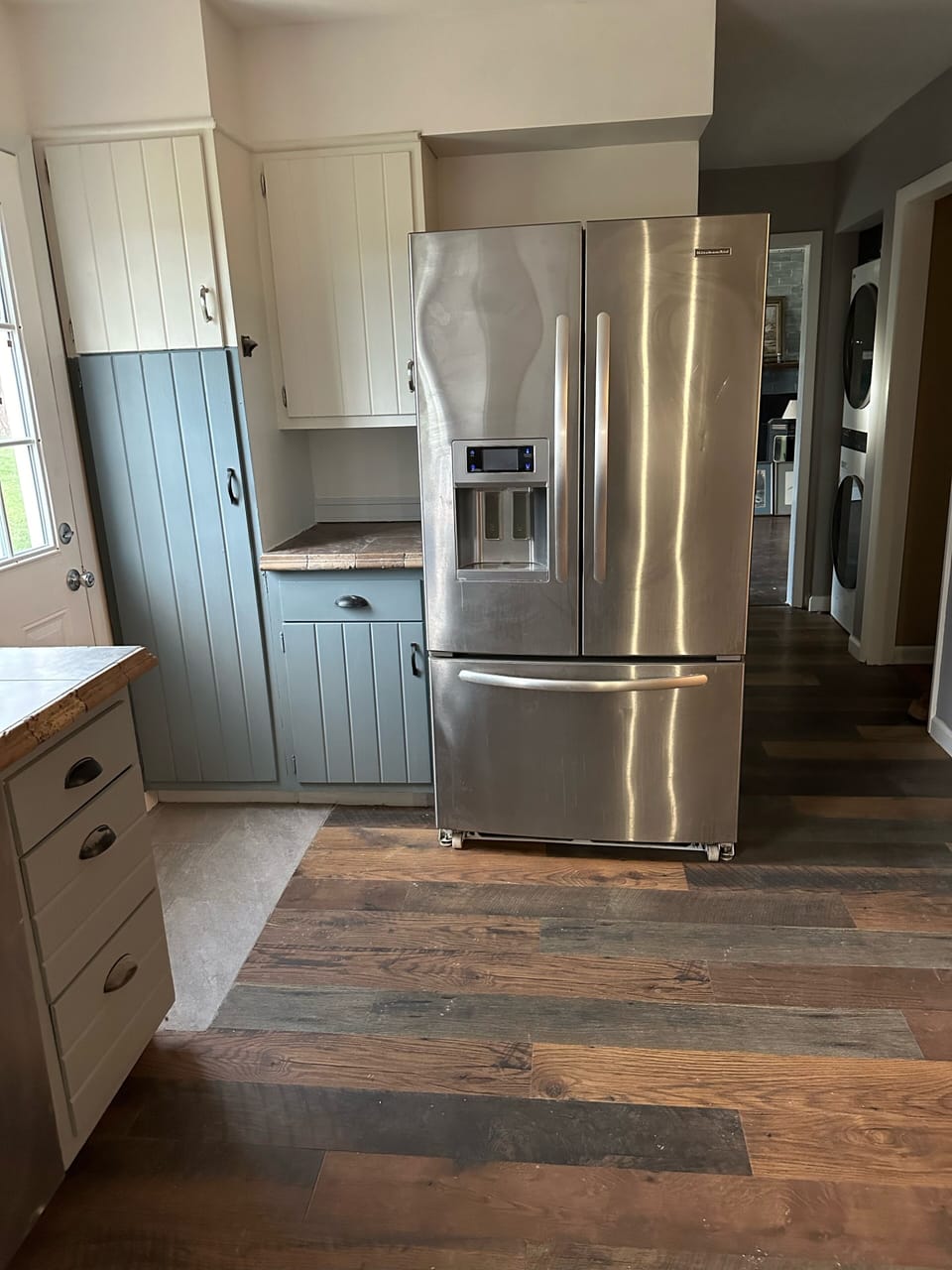 Kitchen Fridge