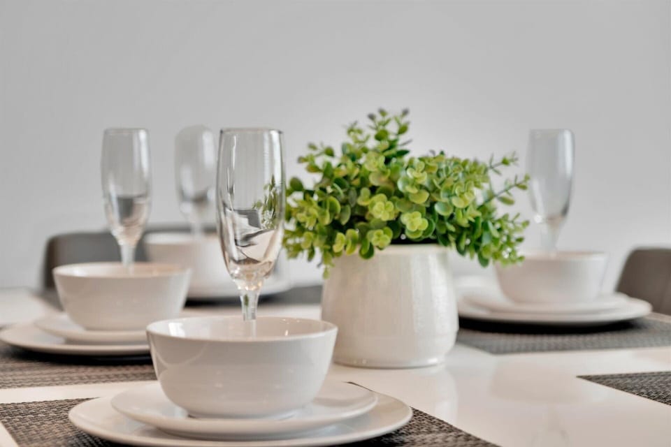 Dining Room Décor