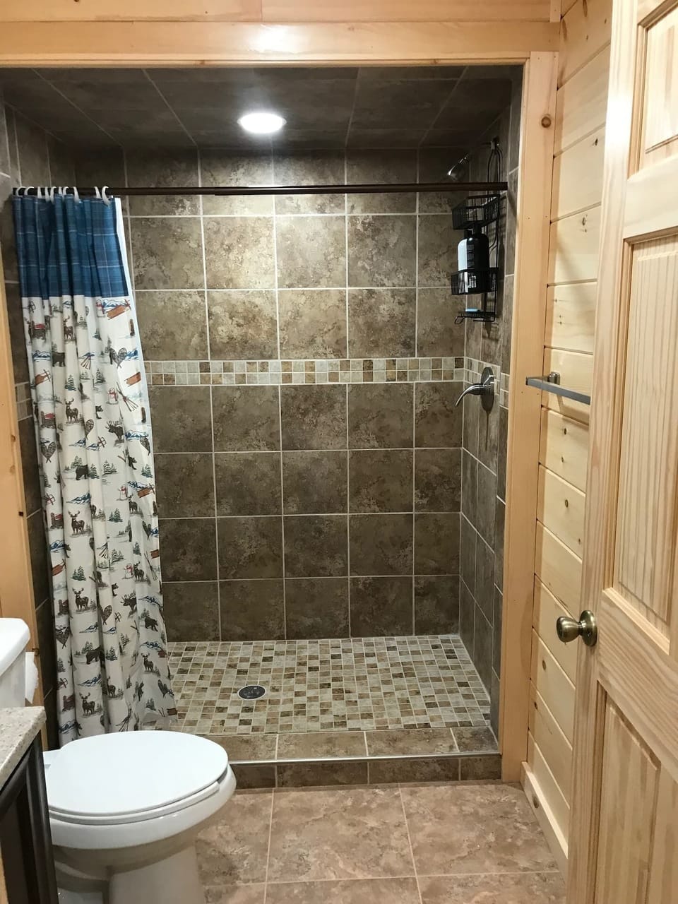 Full bath