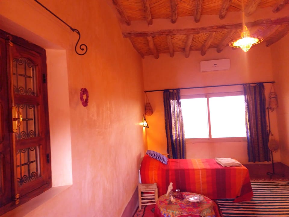 Panoramic Room, 2 Bedrooms, Private Bathroom, Mountain View | In-room safe, free WiFi, wheelchair access