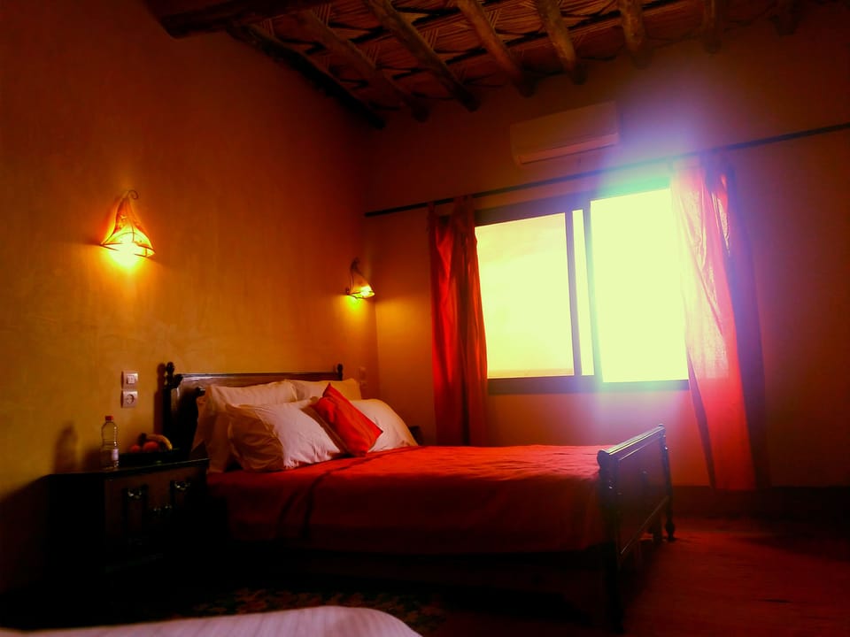 In-room safe, free WiFi, wheelchair access