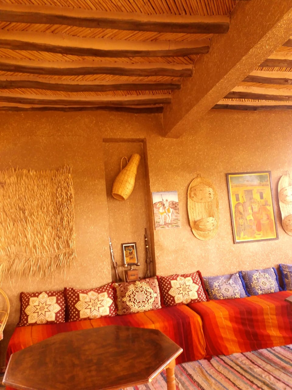 Dar Panorama Bed and Breakfast in Morocco