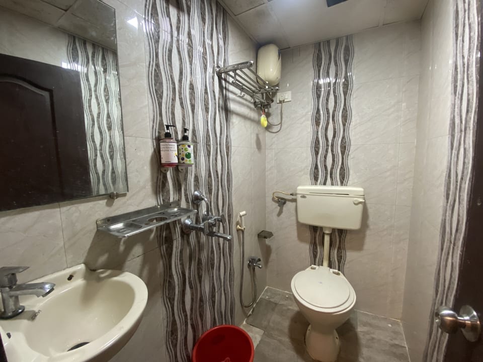 Deluxe Double Room | Free WiFi