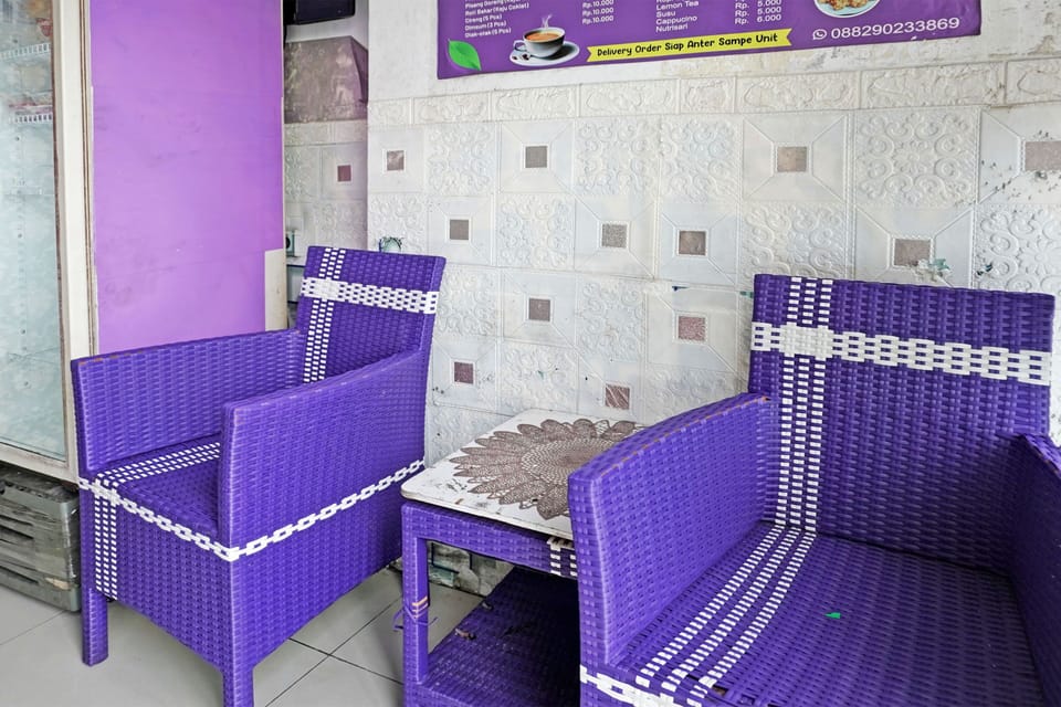 OYO Life 92962 Apartement Sentraland Karawang By Ratna Hotel in West Java