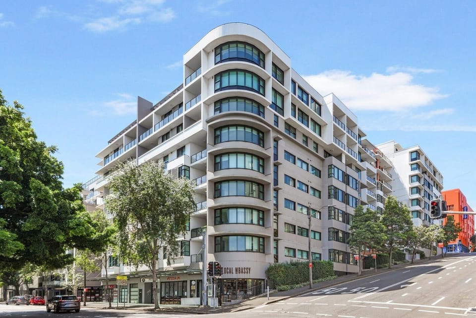 Apartment Images