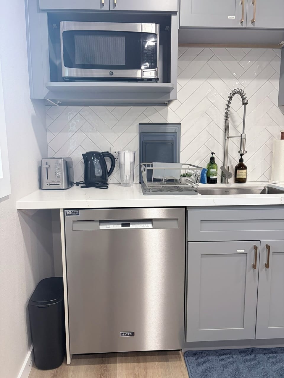 Brand new MAYTAG Dishwasher