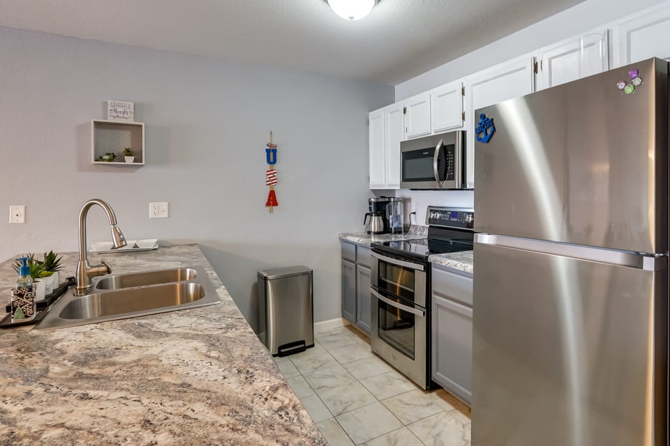 Kitchen | Cooking Basics | Dishwasher | Drip Coffee Maker