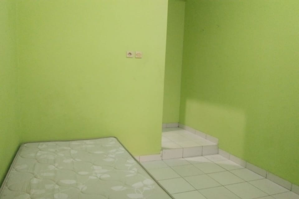 Standard Double Room | Free WiFi, bed sheets