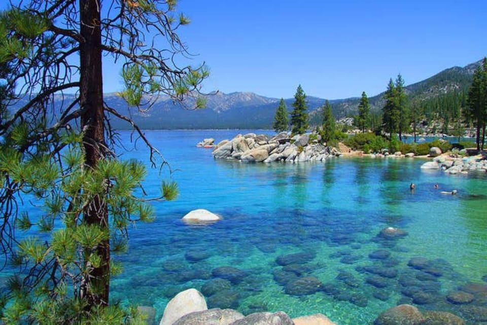 Lake Tahoe