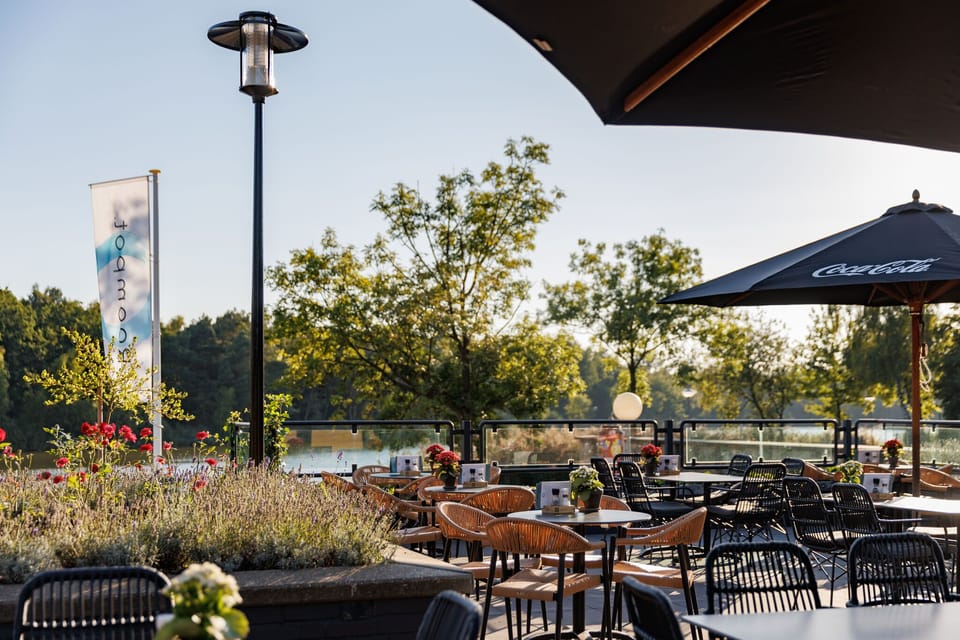 Holiday Park Facilities and Services 