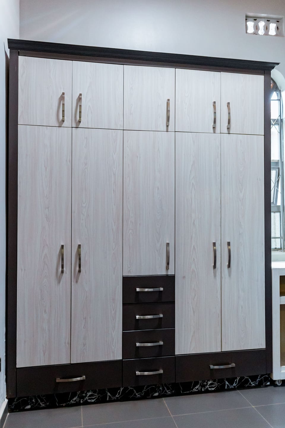 Wardrobe