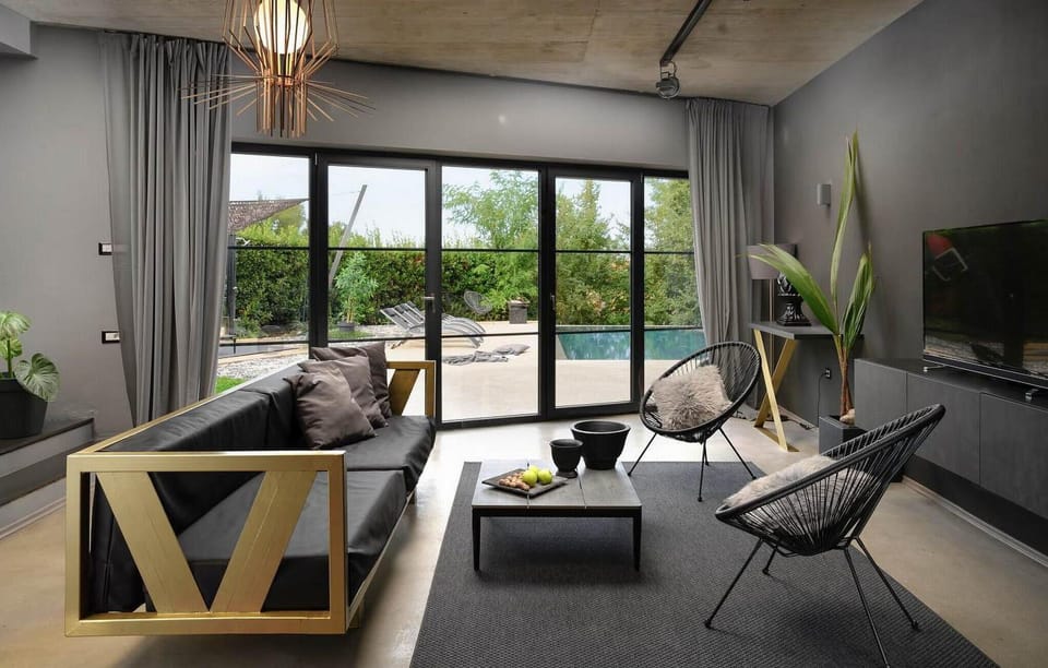 living-room