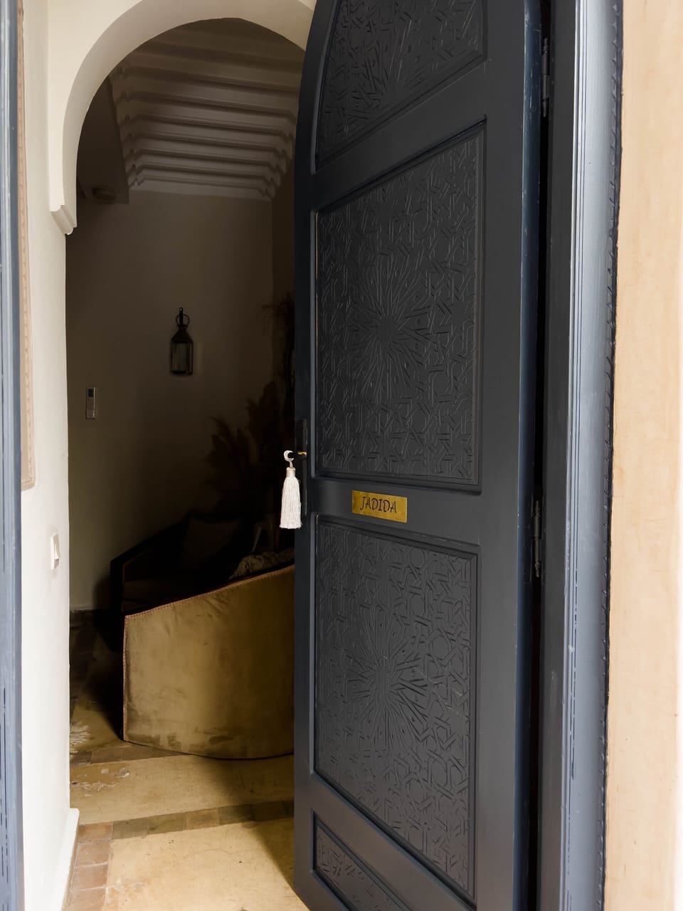 Superior Double or Twin Room, Refrigerator, Courtyard Area | In-room safe, cribs/infant beds, rollaway beds, free WiFi