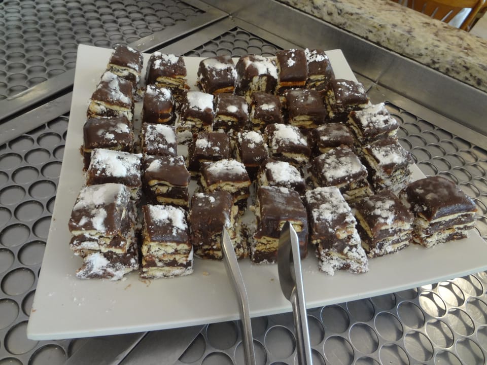 Delicatessen