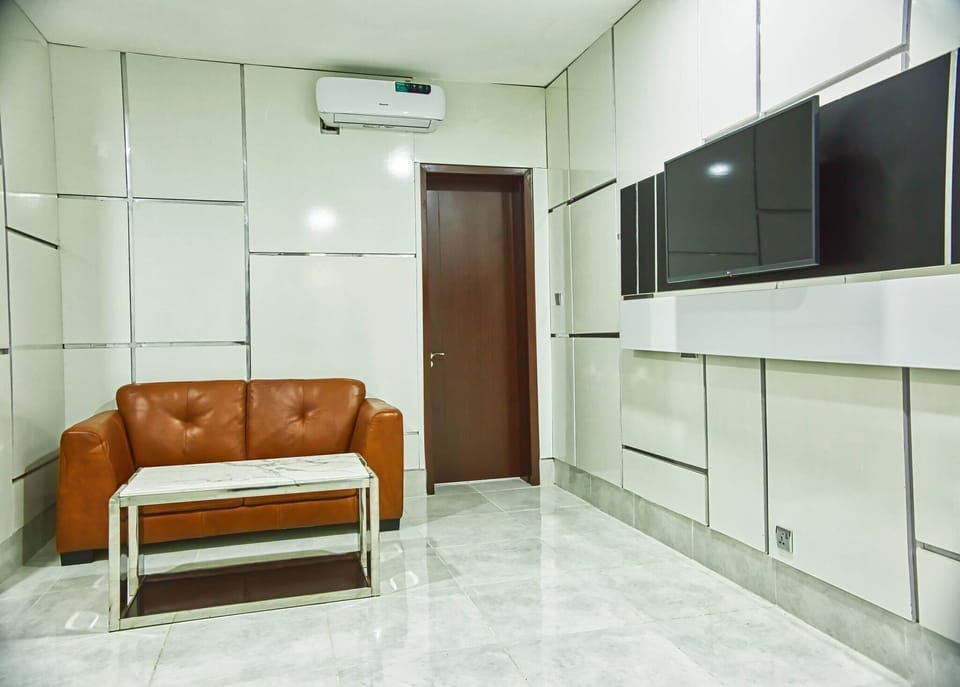 Exclusive Room | 1 bedroom, free WiFi