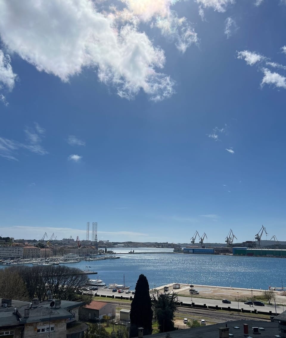 Marina