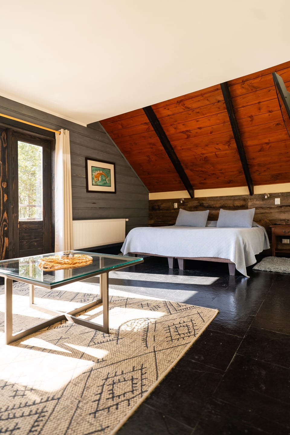 Deluxe Room | Free WiFi, bed sheets