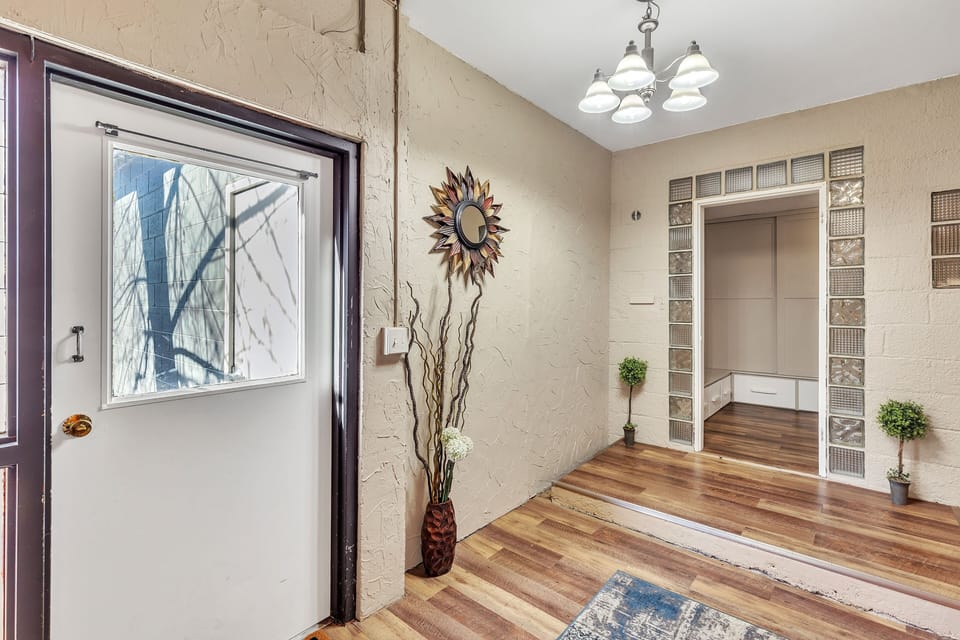 Apartment, 2 Bedrooms | Interior