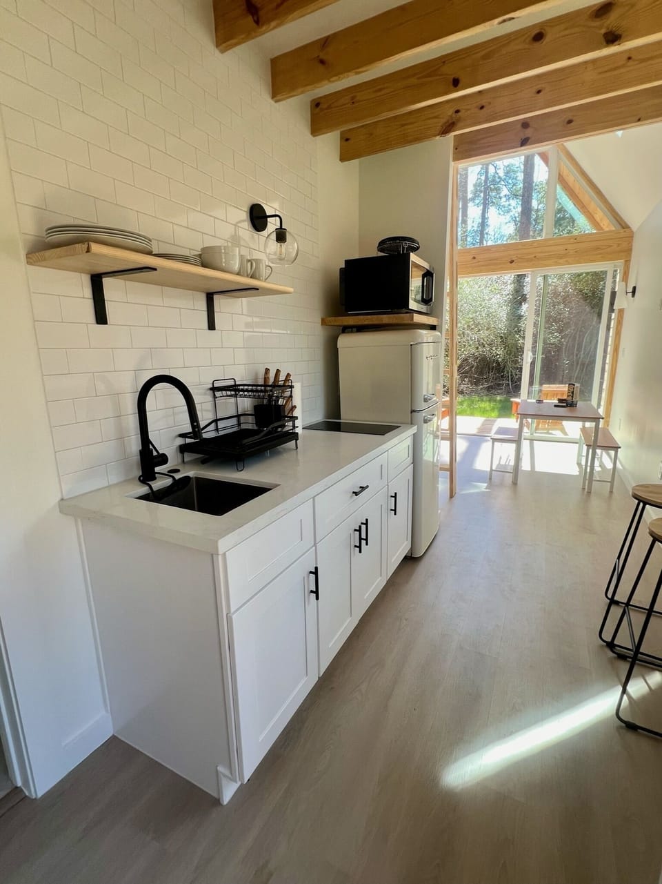 Kitchen View